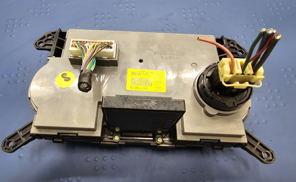 🔥11-13 KIA SORENTO A/C CLIMATE CONTROL GENUINE OEM USED PART