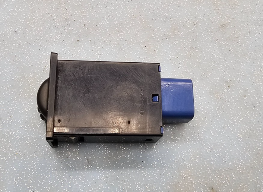 🔥01-03 Toyota Prius Dimmer Switch Instrument Light Rheostat Control Black