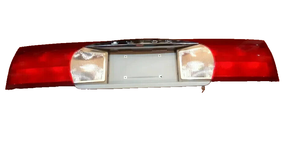 🔥02-07 Buick Rendezvous Lid Mounted Center Tail Brake Light AWD Assembly OEM