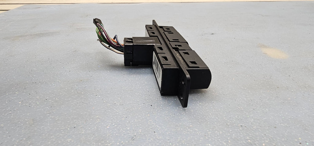 🔥12-20 Town Country Grand Caravan Traction Switch Power Hazard Light Econ 110V