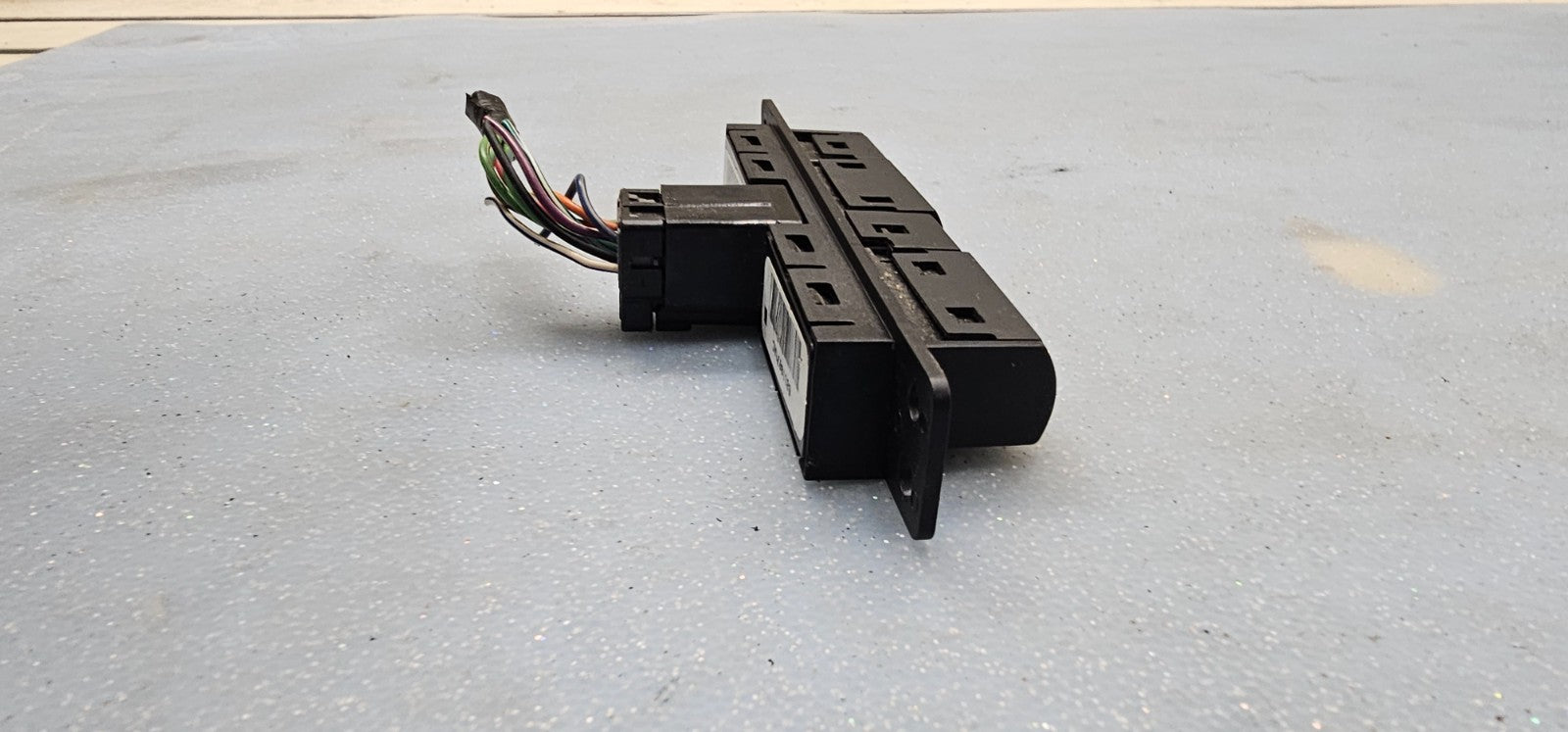 🔥12-20 Town Country Grand Caravan Traction Switch Power Hazard Light Econ 110V