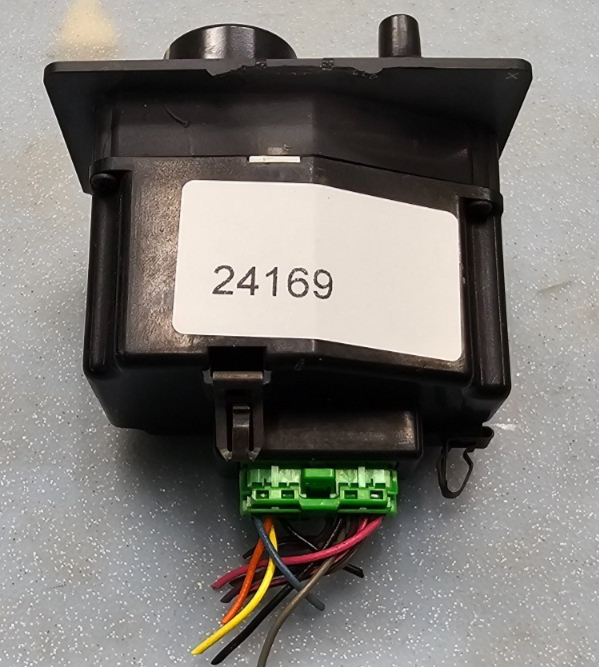 🔥02-07 Buick Rendezvous Headlight Fog Light Control Switch OEM