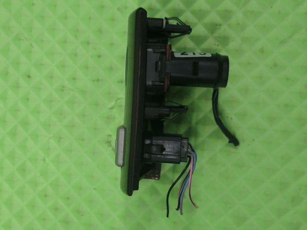 03-05 Lincoln Aviator Adjuster Gas Pedal Control Switch Temp Sensor OEM SW17