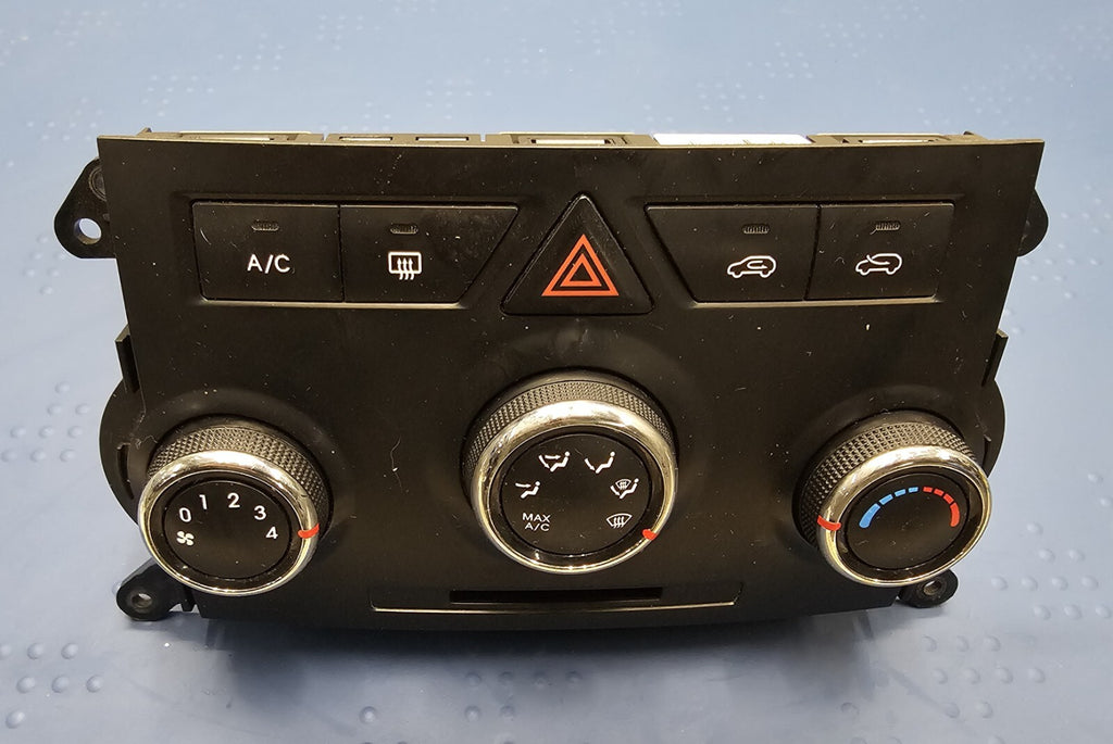 🔥11-13 KIA SORENTO A/C CLIMATE CONTROL GENUINE OEM USED PART