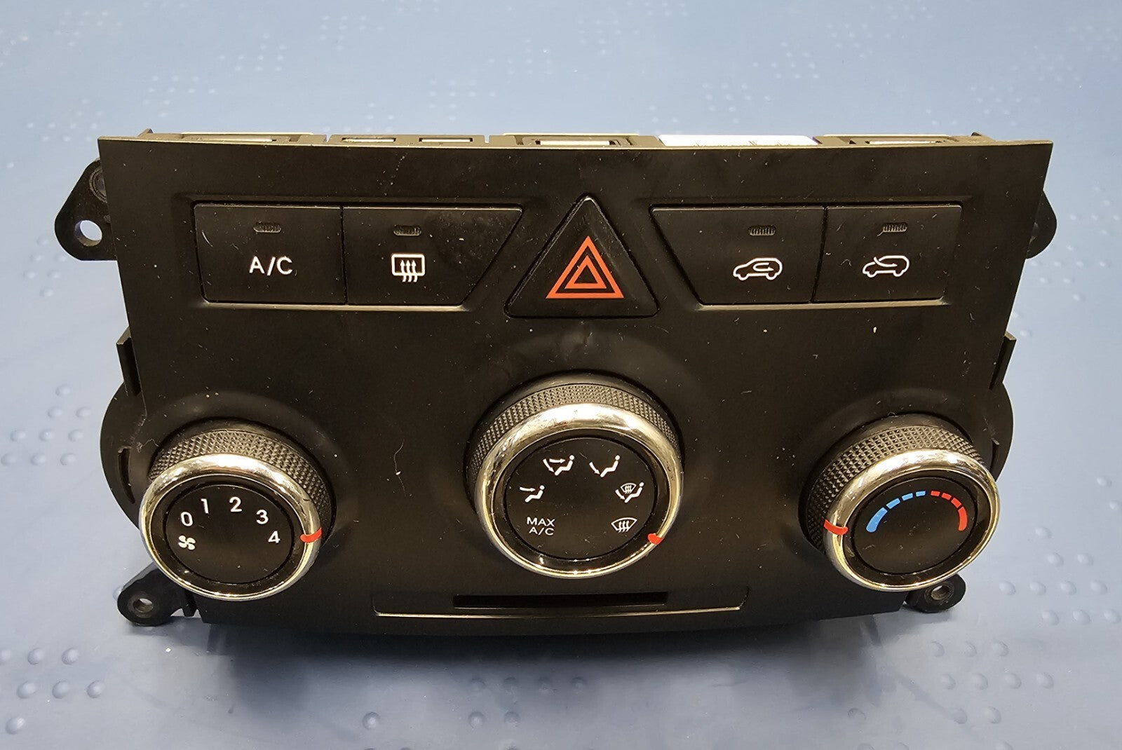 🔥11-13 KIA SORENTO A/C CLIMATE CONTROL GENUINE OEM USED PART