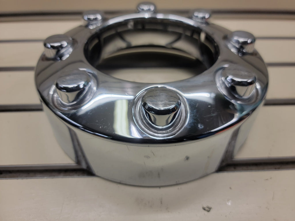 🔥2006-2016 FORD F-250 F-350 FRONT CENTER CAP 5C34-1A096-LD