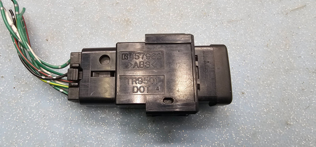 🔥98-10 Corolla Lexus ES300 Avalon Hazard Warning Emergency Light Control Switch