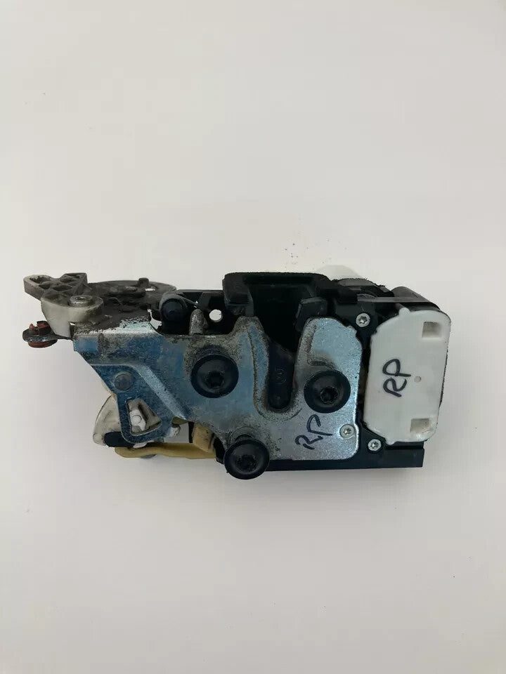 🔥02-07 Buick Rendezvous Rear Right Side Door Lock Latch Release Actuator OEM
