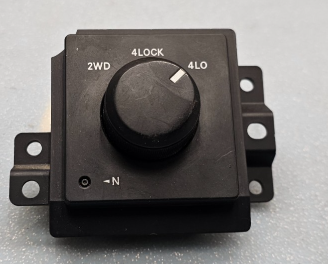 🔥06-08 Dodge Ram 1500 4X4 4WD 2WD 4LOCK 4LO Transfer Case Switch SW2