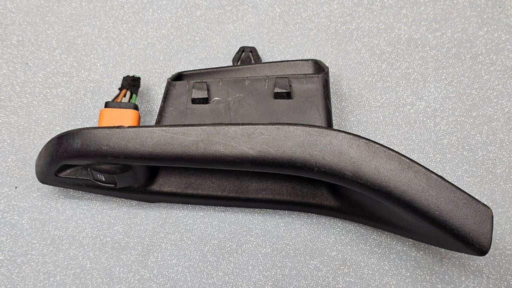 🔥12-18 FORD FOCUS Right Passenger Rear Door Panel Window Lock Switch Black OEM