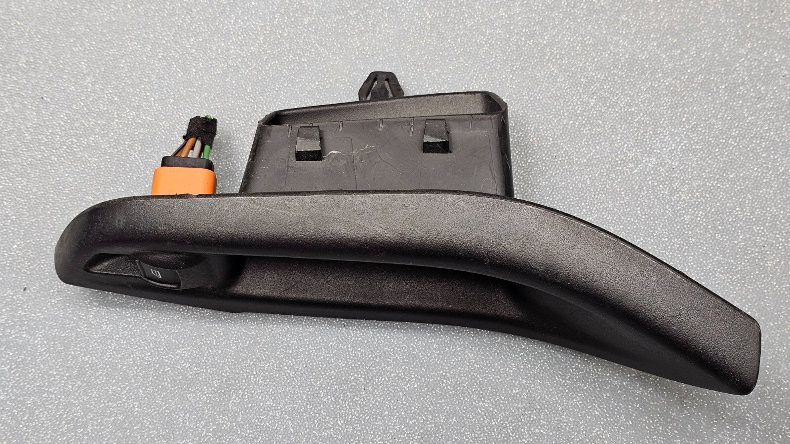 🔥12-18 FORD FOCUS Right Passenger Rear Door Panel Window Lock Switch Black OEM