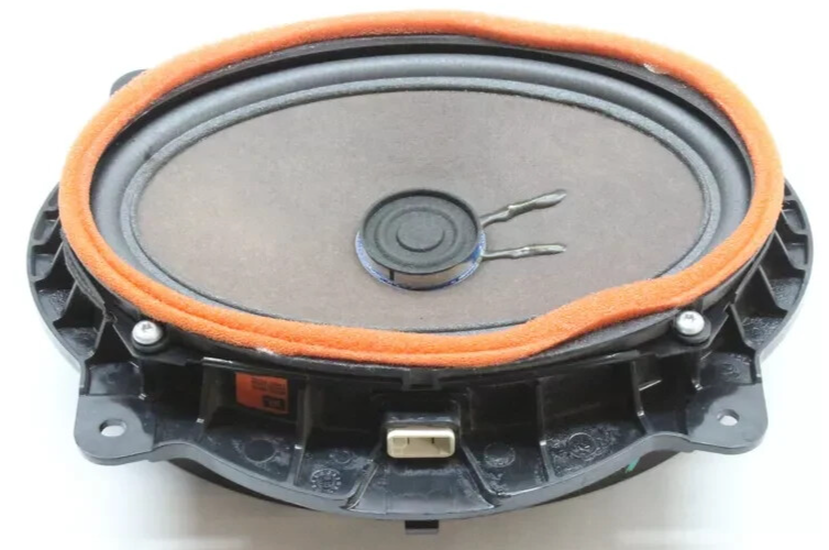 🔥07-11 Toyota Camry Front Door Left Driver Right Passenger Audio Speaker JBL
