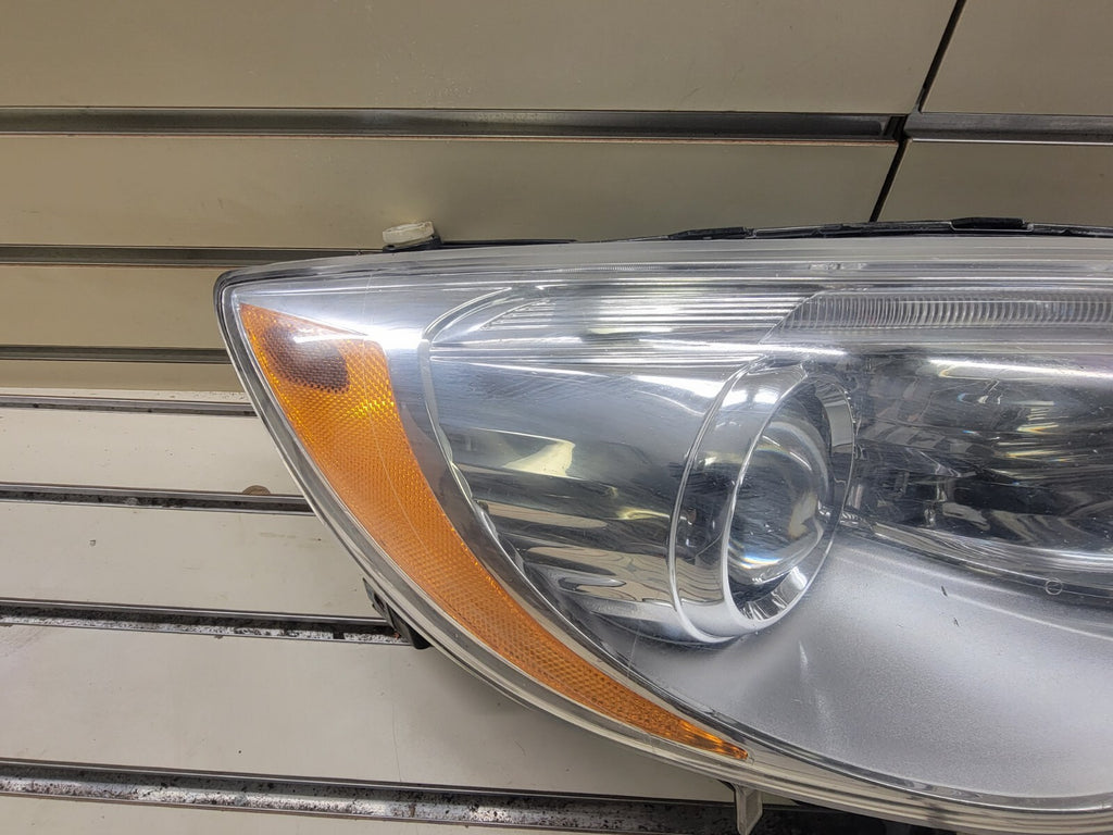 🔥2011-2014 Chrysler 200 Sedan headlight Head light Lamp Passenger Right