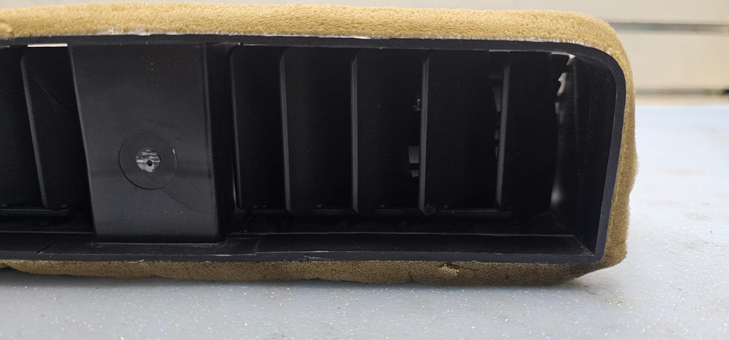 🔥2007-2011 Honda Element Center Dash A/C AC HVAC Air Vent Heater OEM BLACK