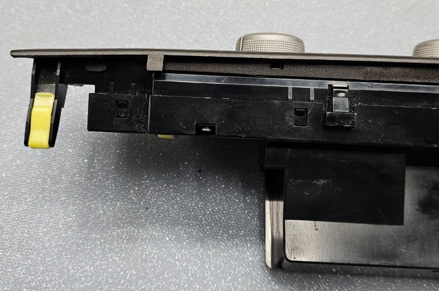 🔥02-06 TOYOTA CAMRY Front Dash A/C Temperature Heater Climate Control Panel