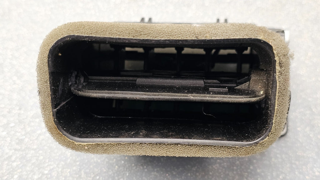 🔥06-09 Fusion Milan Dash Right Passenger Air Vent A/C AC Heater Panel Black OEM