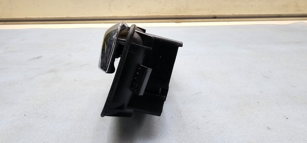 🔥04-08 Ford F-150 F150 Rh Front Right Passenger Door Interior Handle OEM SILVER
