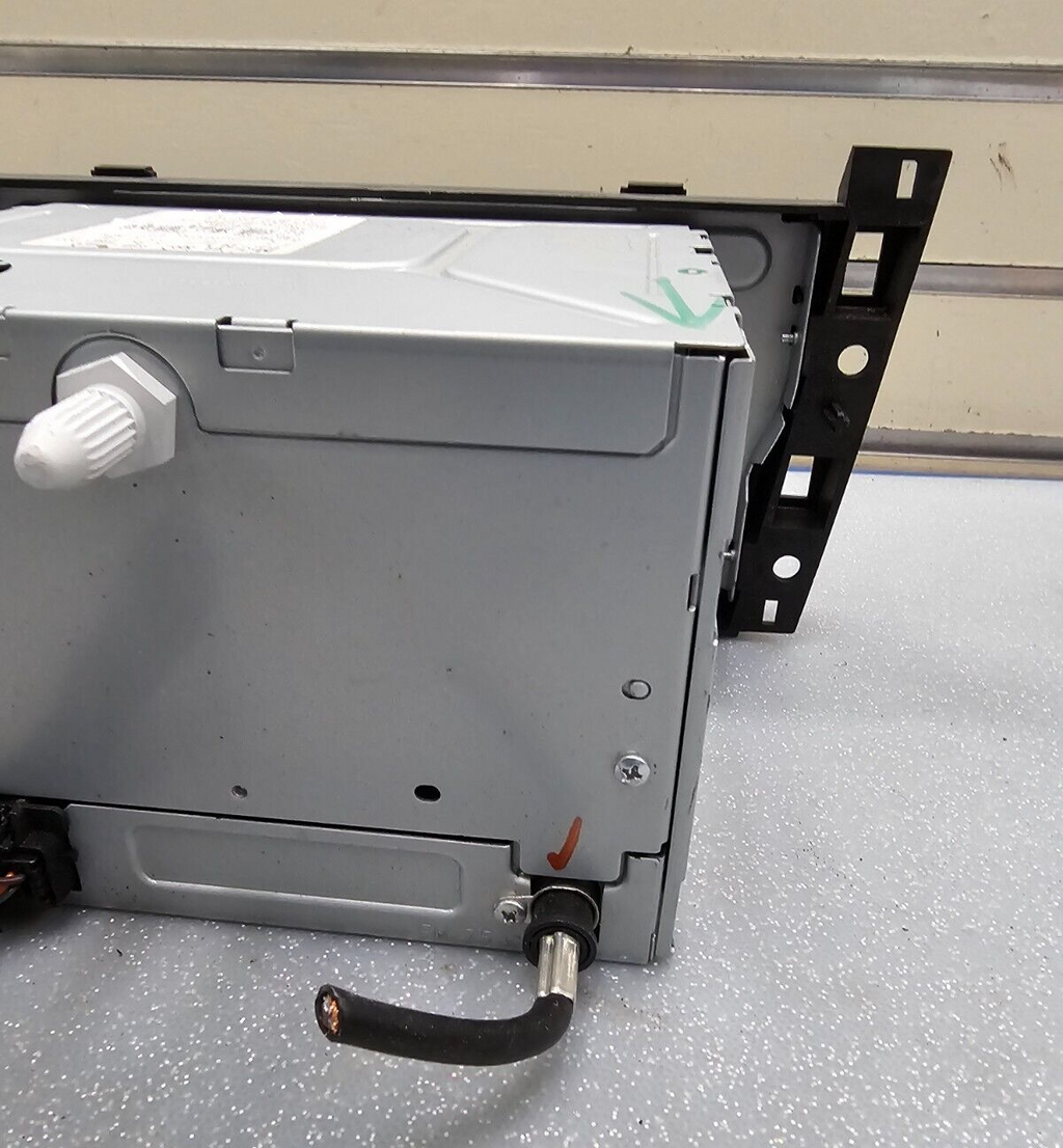 🔥2007 - 2009 Cadillac DTS SRX Radio CD MP3 Player OEM GNE42
