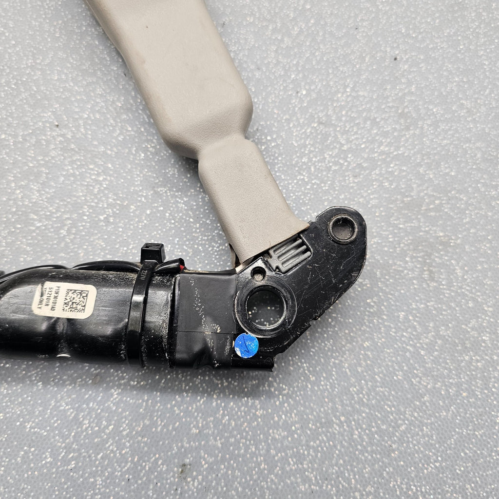 🔥11-20 GRAND CARAVAN TOWN COUNTRY RIGHT PASSENGER FRONT SEAT BELT BUCKLE LATCH