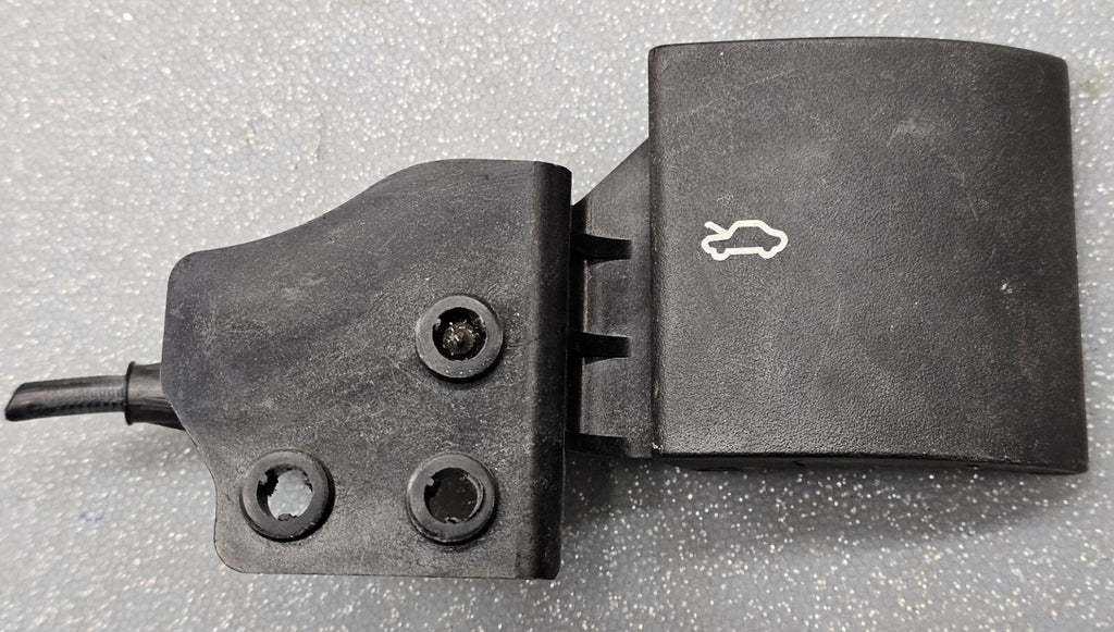 🔥1999-2004 JEEP GRAND CHEROKEE Front Hood Open Release Lock Latch Handle FAST S