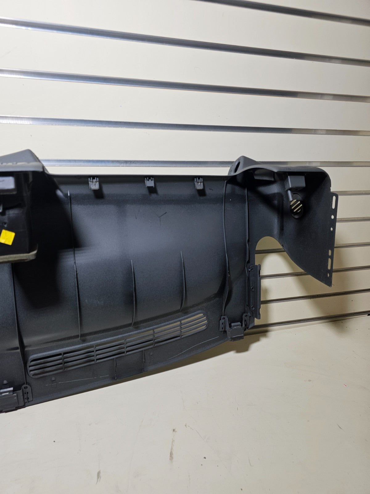 🔥99-06 SILVERADO SIERRA TAHOE Upper Cap Cover Top Dashboard Dash Pad Black DP1