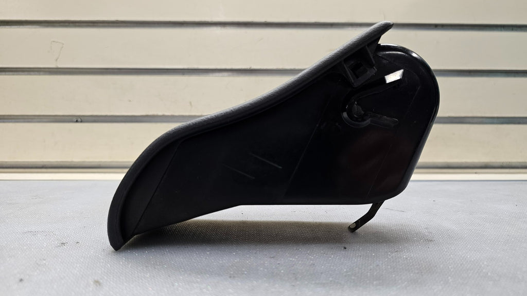 🔥98-02 DODGE RAM 1500 2500 3500 DASH MOUNTED ASHTRAY ASH TRAY BLACK OEM