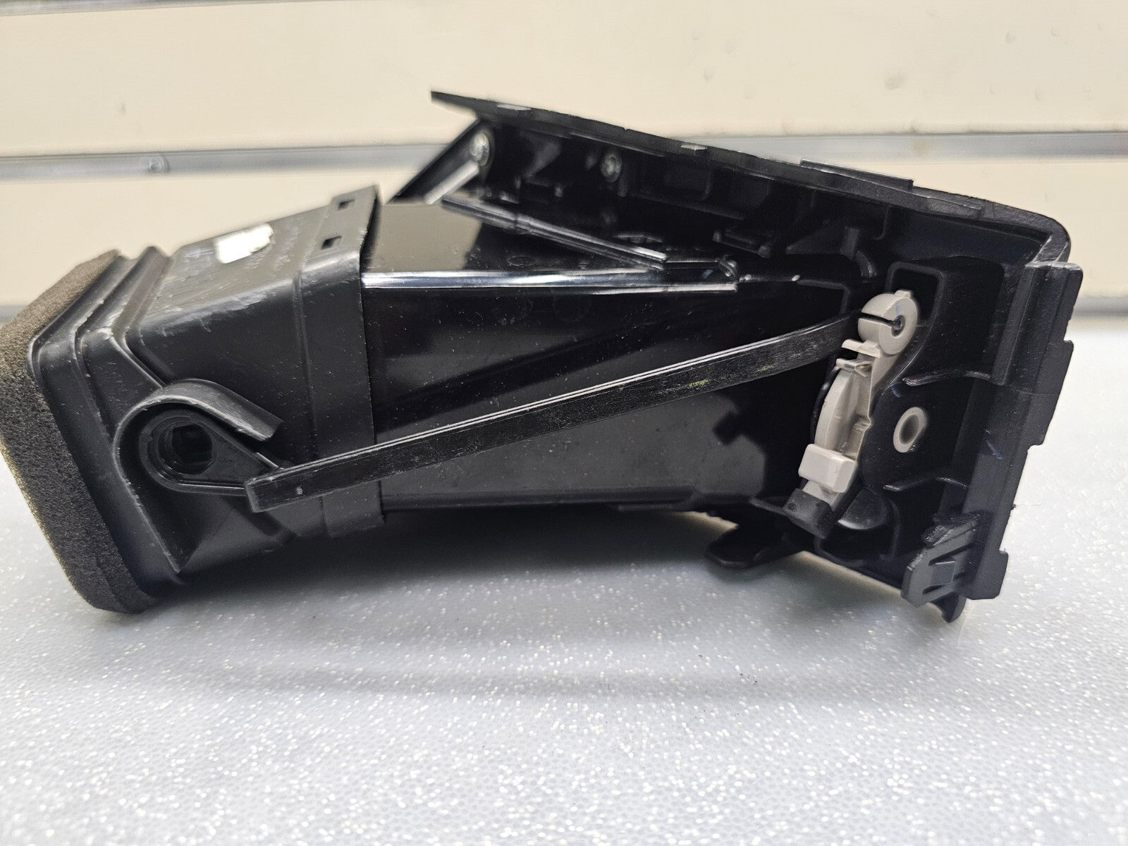 🔥11-14 HYUNDAI SONATA DASH LEFT DRIVER AIR VENT HEATER CONDITIONER FILTER BLACK