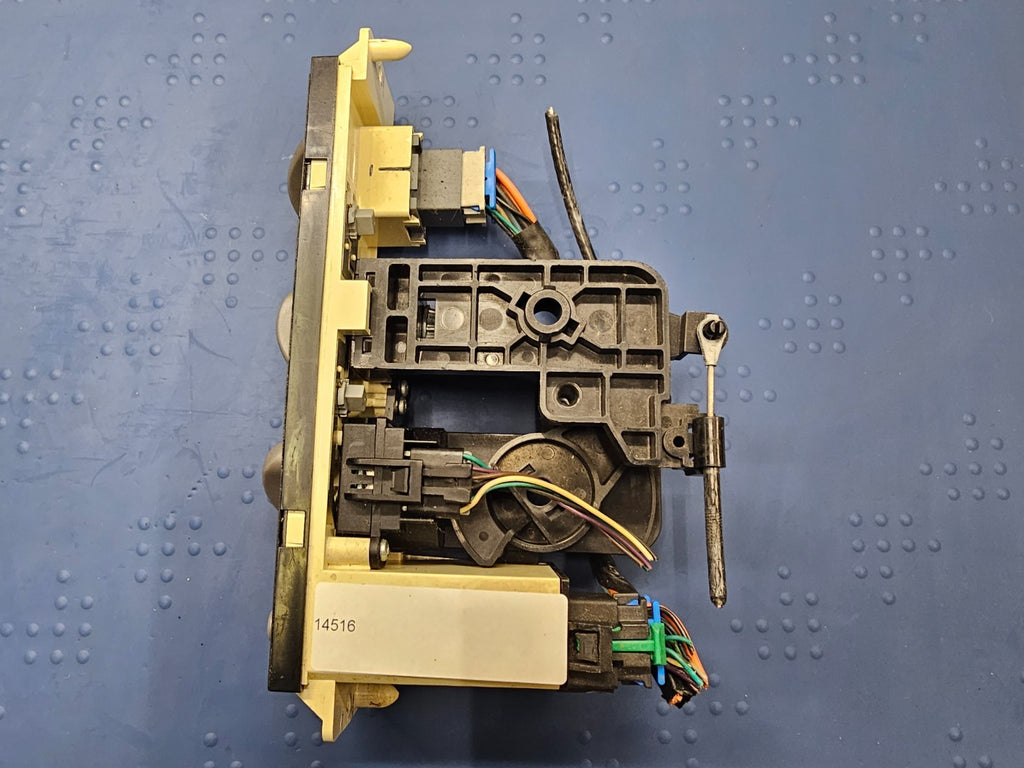 🔥03-05 Pontiac Sunfire dash A/C Climate Control Heater Temperature HVAC Panel