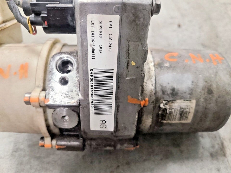 2011-2015 Dodge Charger Chrysler 300 Power Steering Pump Motorized Assembly OEM
