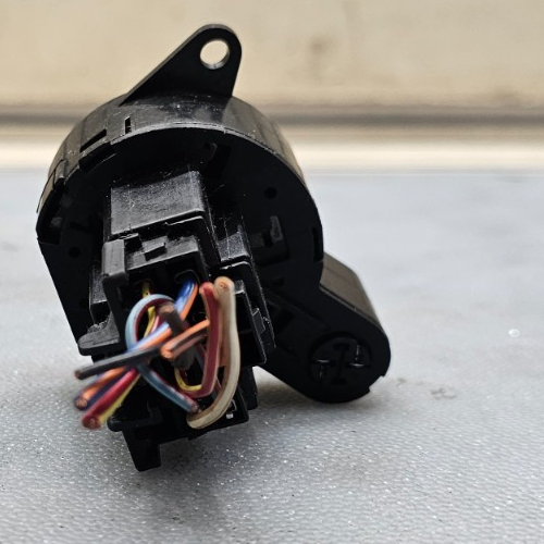 🔥95-06 FORD RANGER EXPLORER SPORT TRAC 4X4 FOUR WHEEL DRIVE SWITCH CONTROL KNOB