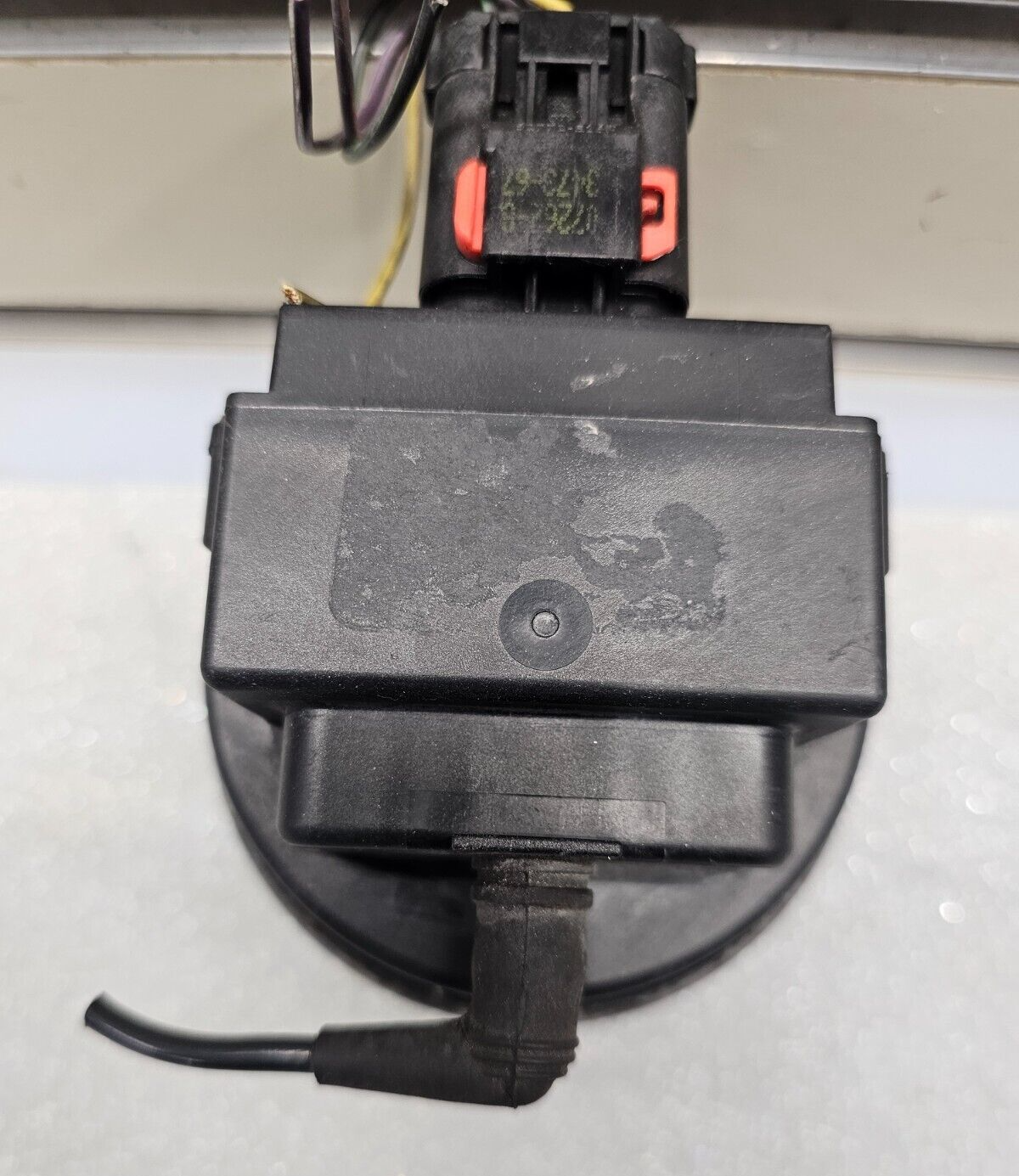🔥2004-2006 Chrysler Pacifica servo cruise control  oem b10