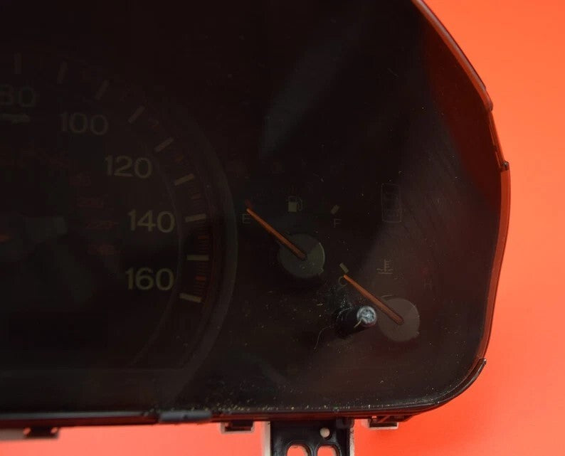 🔥03-07 ACCORD INSTRUMENT CLUSTER GAUGE SPEEDOMETER OEM