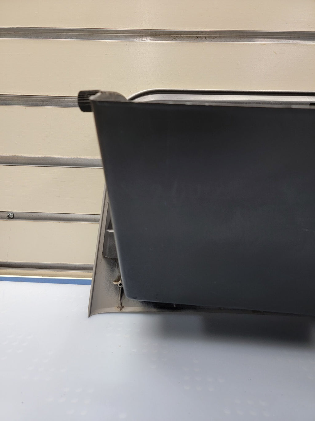 🔥05-07 Ford F250 F350 Super Duty Glove Box Storage Compartment GRAY G10