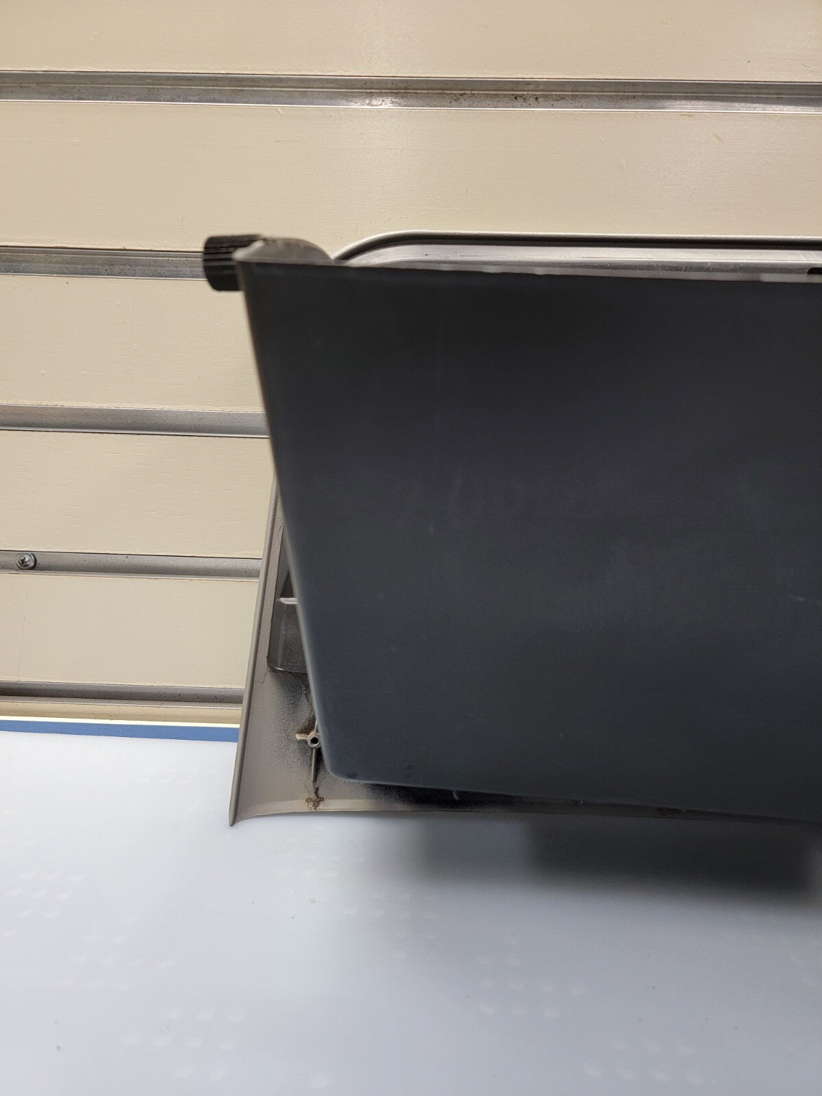 🔥05-07 Ford F250 F350 Super Duty Glove Box Storage Compartment GRAY G10