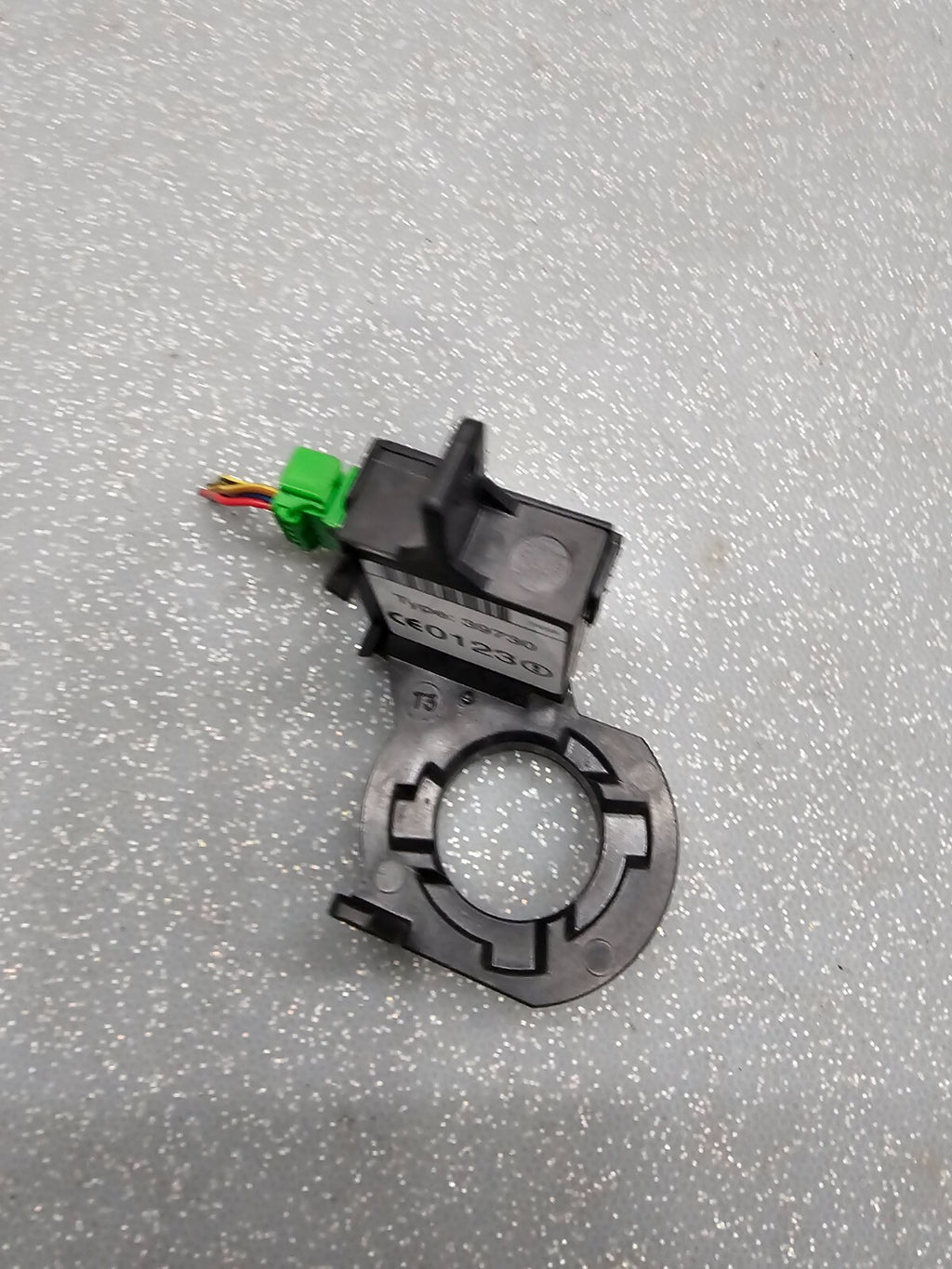 03-04 Honda Pilot Front Ignition Signal Immobilizer Module Receiver Control Unit
