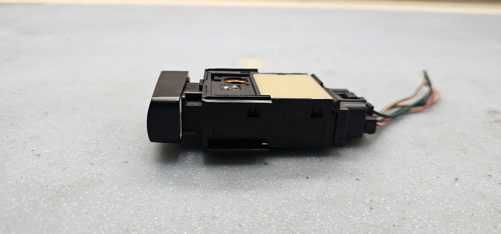 🔥03-08 Toyota Corolla Rear Window Defroster Button Control Switch Black OEM