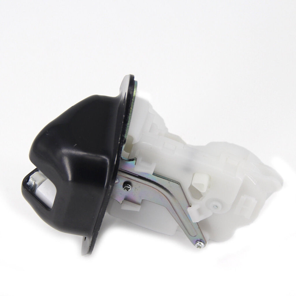 05-07 Murano Versa Liftgate Tailgate Trunk Hatch Door Lid Lock Actuator Assembly