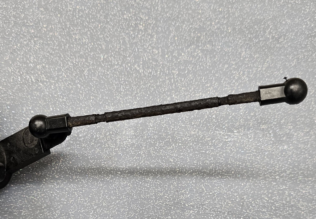 🔥06-11 CADILLAC DTS BUICK LUCERN 10 PIN REAR SUSPENSION HEIGHT LEVEL SENSOR OEM