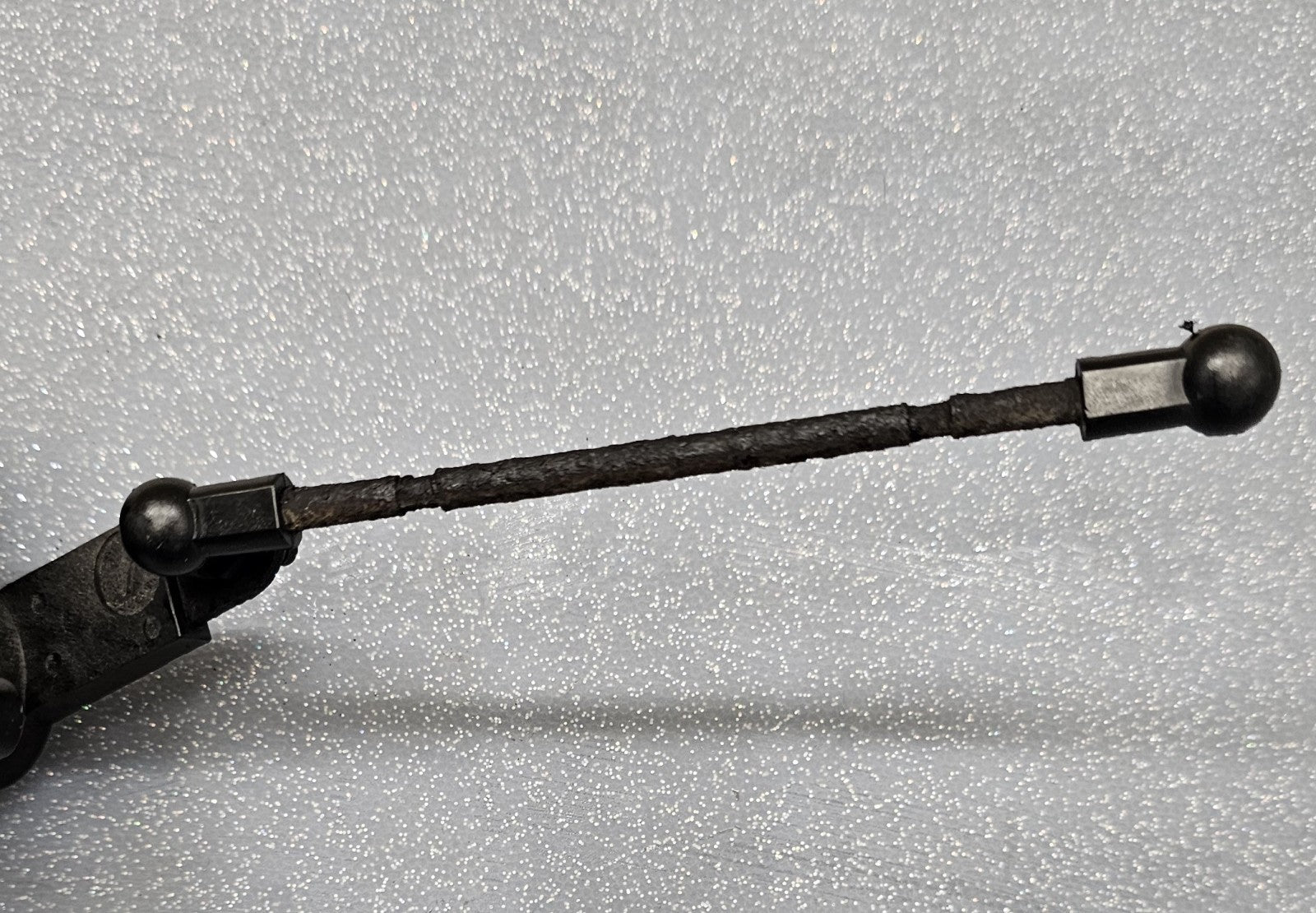 🔥06-11 CADILLAC DTS BUICK LUCERN 10 PIN REAR SUSPENSION HEIGHT LEVEL SENSOR OEM