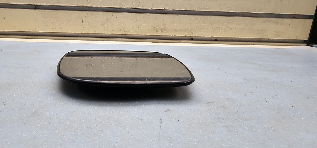 🔥08-20 Dodge Caravan Left Driver Side Mirror Glass Heated