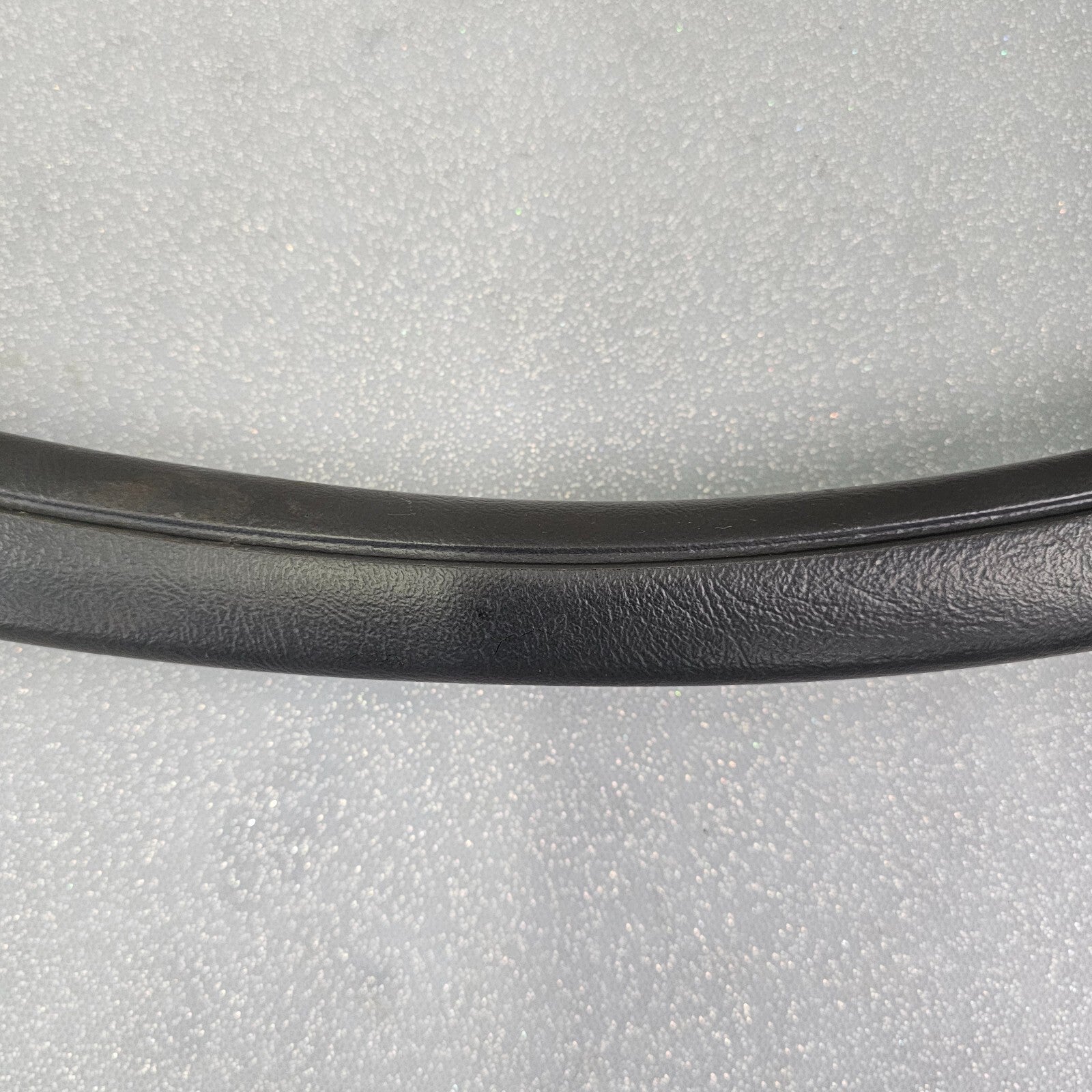 🔥99-06 SILVERADO SIERRA Dash Pad Dashboard GRAB BAR ASSIST HANDLE Graphite