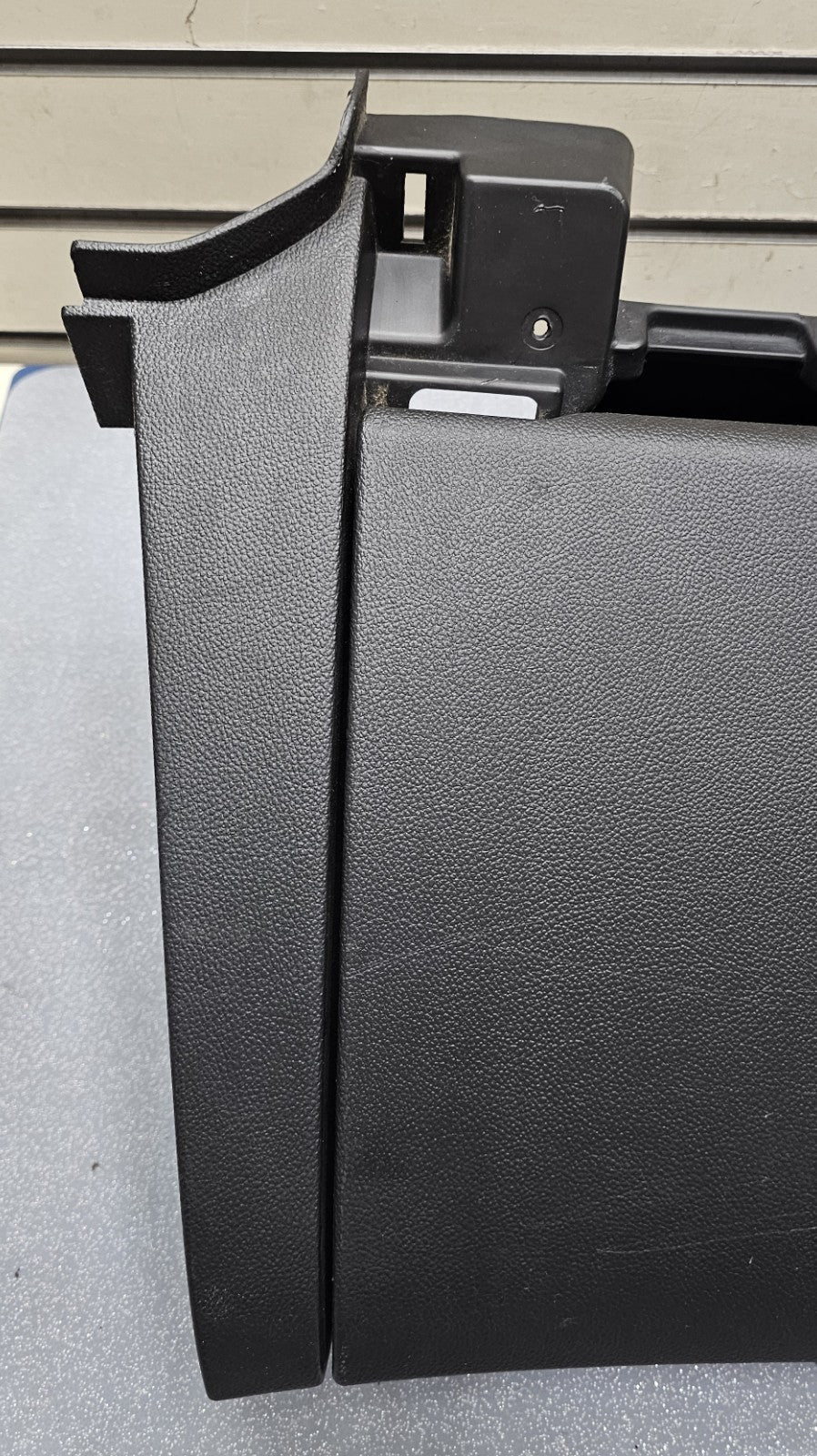 🔥11-16 Chevy Cruze Ebony Dash Glove Box Lid storage Compartment Assembly Black