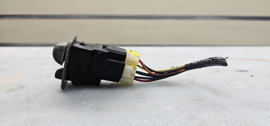 🔥97-05 F150 F250 EXPEDITION FRONT LEFT DRIVER TRUCK DOOR MIRROR POWER SWITCH