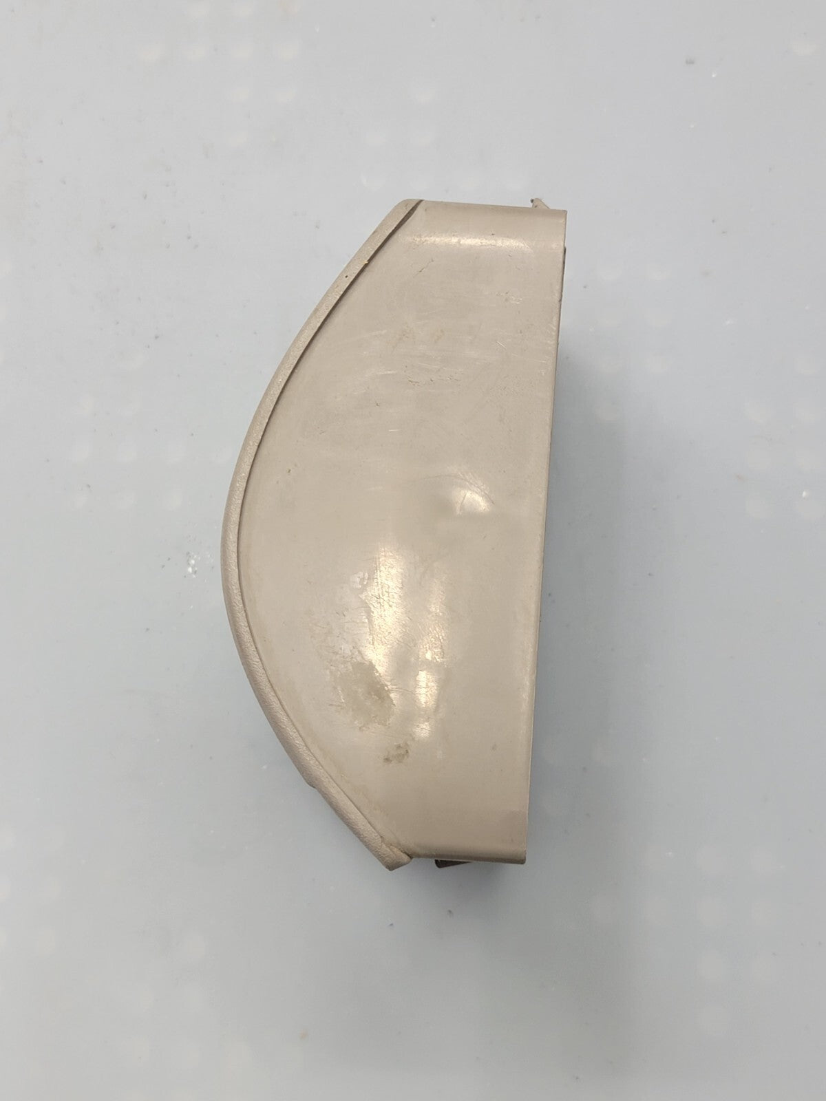 🔥95-99 CHEVY SILVERADO GMC TRUCK DASH HEATER VENT TAN RIGHT END SUBURBAN TAHOE