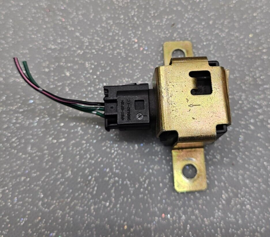 🔥2000-2004 Nissan Frontier Xterra ABS Deceleration Stability G ABS Sensor