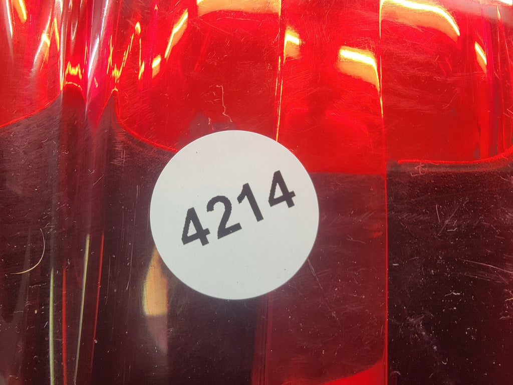 🔥2007-2014 Chevy Tahoe Suburban 1500 2500 TAIL LIGHT LAMP Assembly RED OEM
