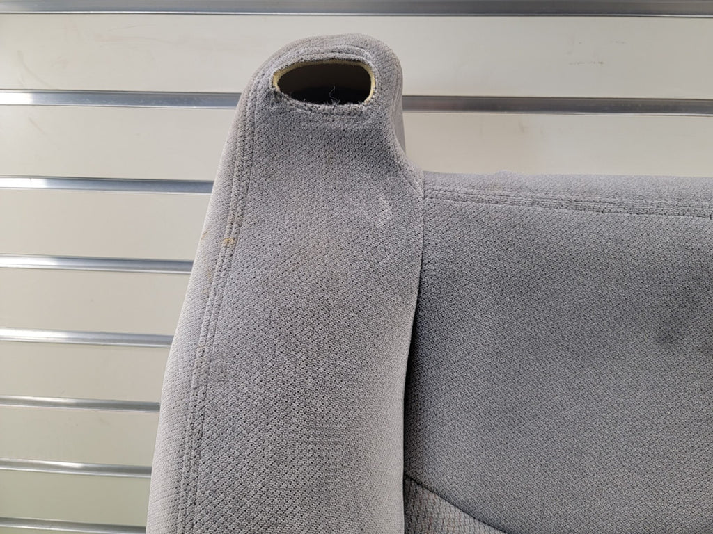 🔥2003-2007 GMC Sierra 1500 2500 3500 Passenger Side Bottom Cloth Seat Cover