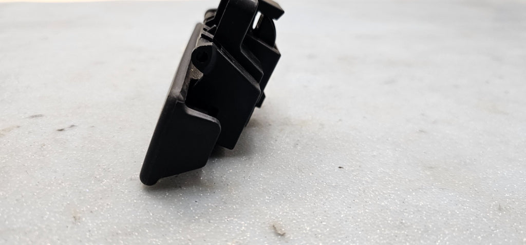 🔥07-10 Ford Edge Dash Glove Box Lock Latch Release Handle OEM