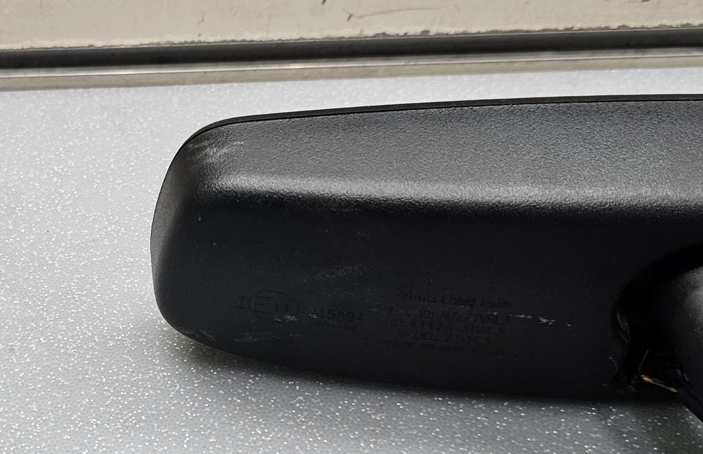 🔥2005-2012 NISSAN PATHFINDER REAR VIEW MIRROR AUTO DIM HOMELINK COMPASS TEMP