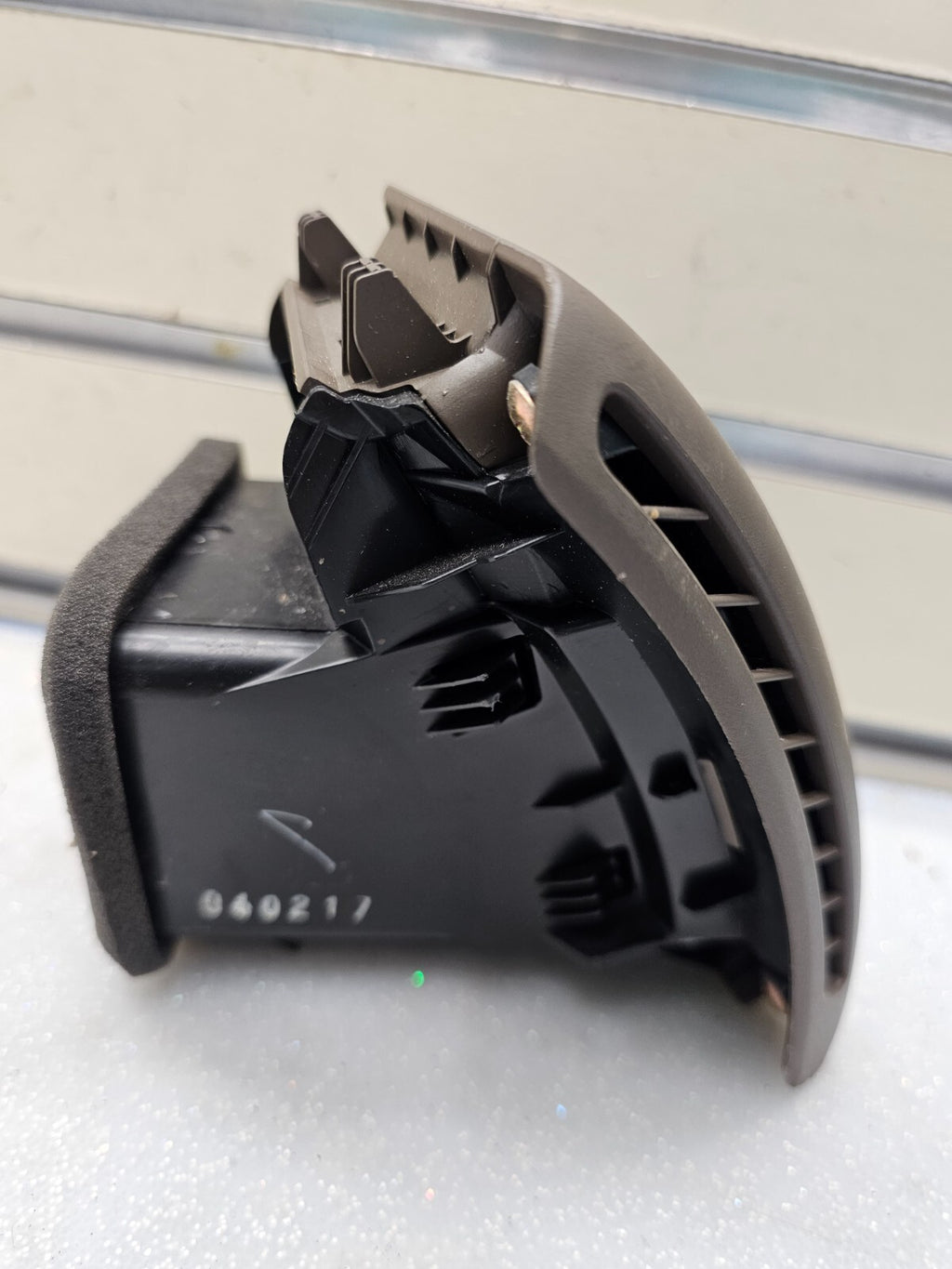🔥 03-07 Honda Accord Dash LEFT A/C Air Vent DRIVER Side Assembly OEM VT32
